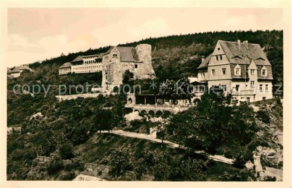 Bad Frankenhausen Hausmannsturm