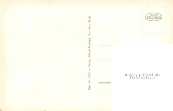 Bad Elster Kurhaus – Bild 2