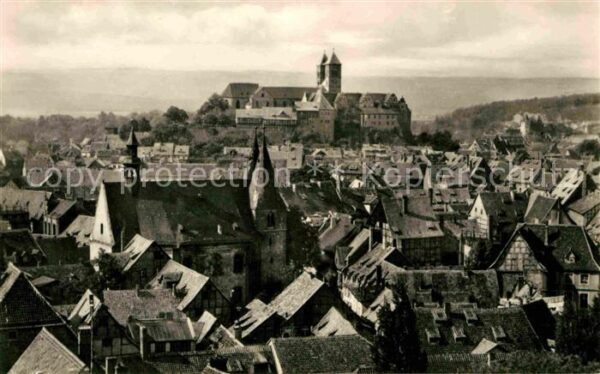 Quedlinburg