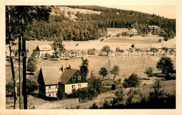Jonsdorf SVK-Heilstätte