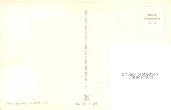 Lauscha Teilansichten – Bild 2