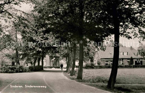 Sinderen Sinderenseweg