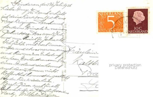 Sinderen Sinderenseweg – Bild 2