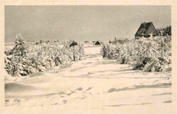 Georgenfeld Heim Lug ins Land
