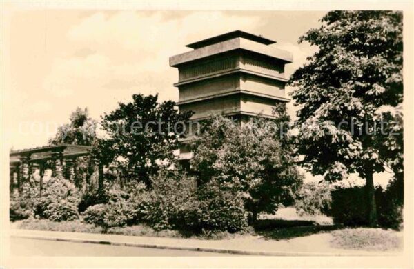 Reichenbach Vogtland Wasserturm