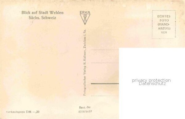 Wehlen Sachsen – Bild 2