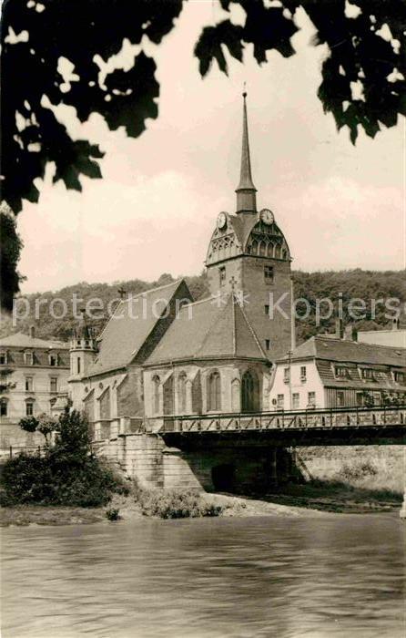 Gera Kirche