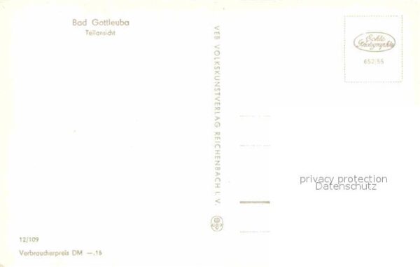 Bad Gottleuba-Berggiesshuebel – Bild 2