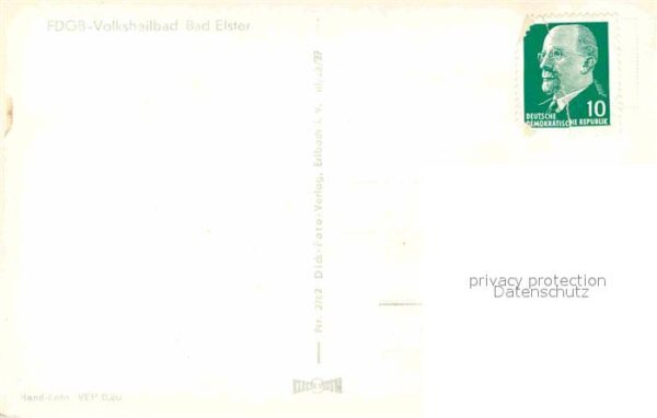 Bad Elster – Bild 2