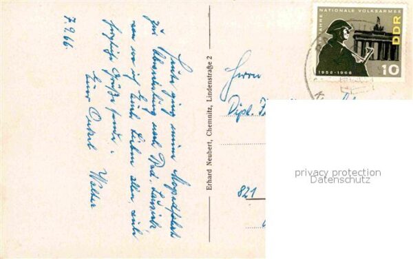 Bad Lausick Badehaus – Bild 2
