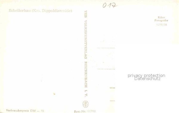 Schellerhau – Bild 2