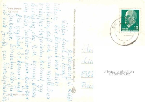 Bernstadt Eigen – Bild 2