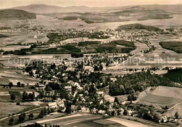 Waltersdorf Zittau