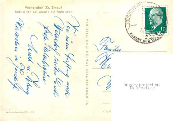 Waltersdorf Zittau – Bild 2