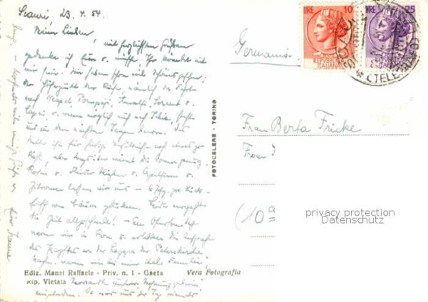 Gaeta – Bild 2