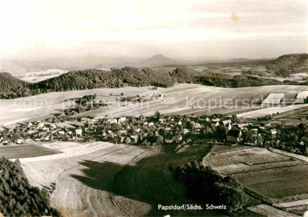 Papstdorf