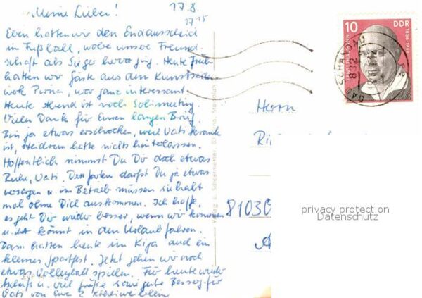 Papstdorf – Bild 2