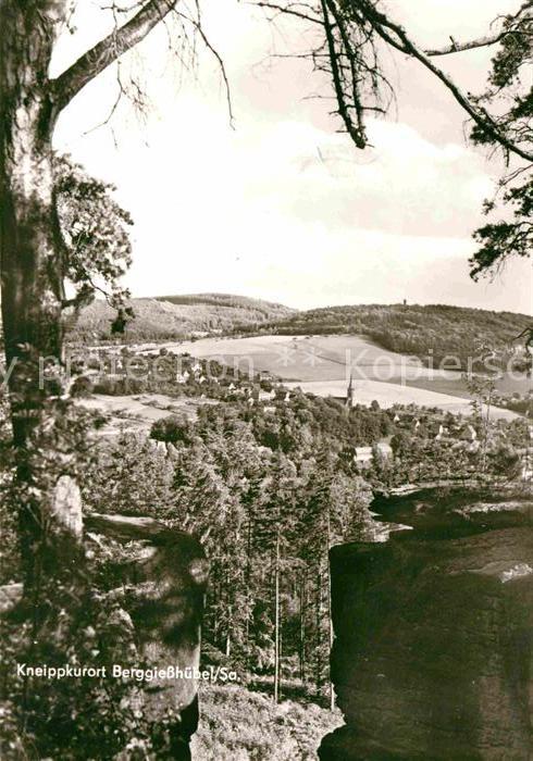 Berggiesshuebel