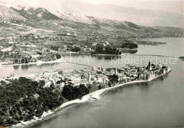 Rab Croatia