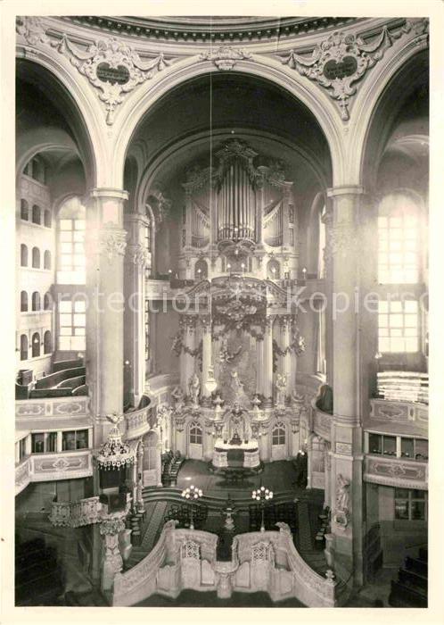 Dresden Frauenkirche