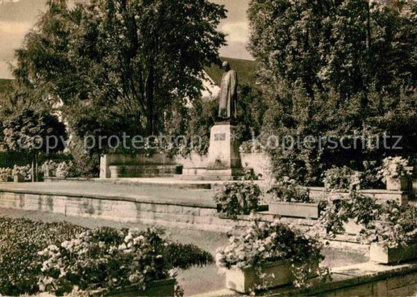 Bad Woerishofen Denkmal