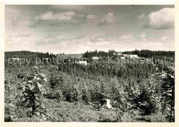 Falkenhain Altenberg Erzgebirge