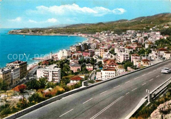 Varazze