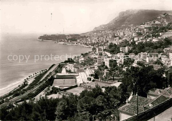 Monaco