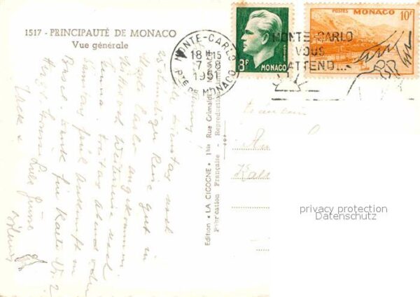 Monaco – Bild 2