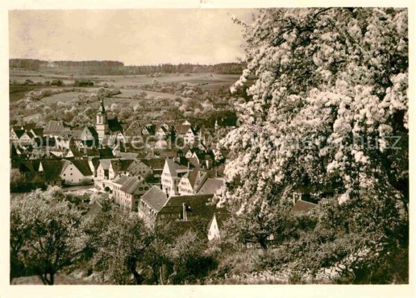 Creglingen