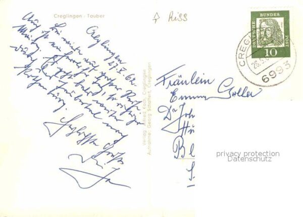 Creglingen – Bild 2