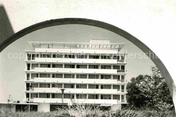 Nessebar Nessebyr Nessebre Hotel Olymp