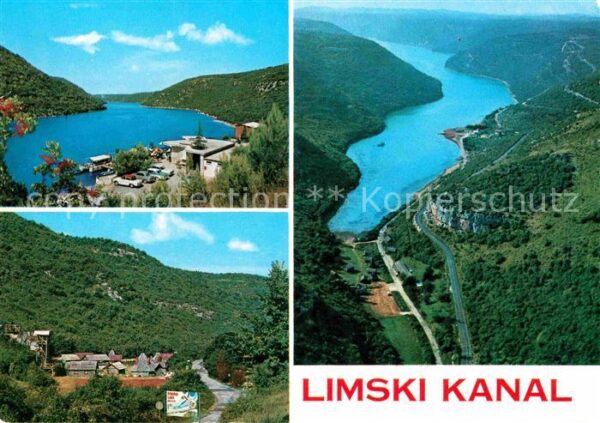 Limski Kanal