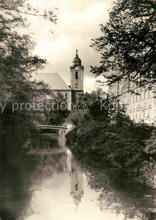 Hildburghausen Schlosspark
