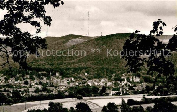 Bad Harzburg