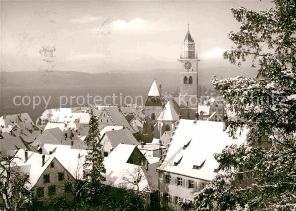 Ueberlingen Bodensee
