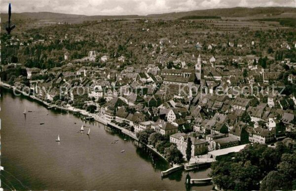 Ueberlingen Bodensee