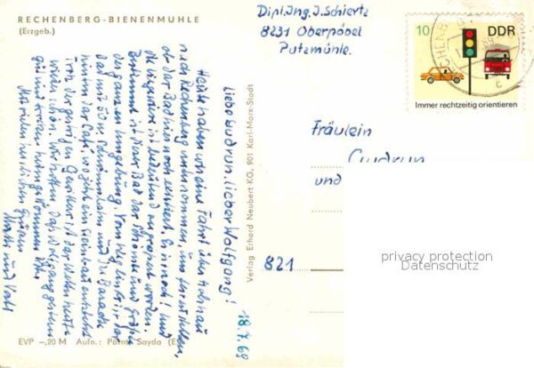 Rechenberg-Bienenmuehle Osterzgebirge – Bild 2