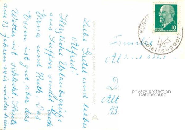 Seiffen Erzgebirge Seiffener Grund – Bild 2