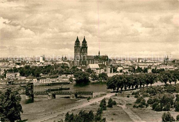 Magdeburg