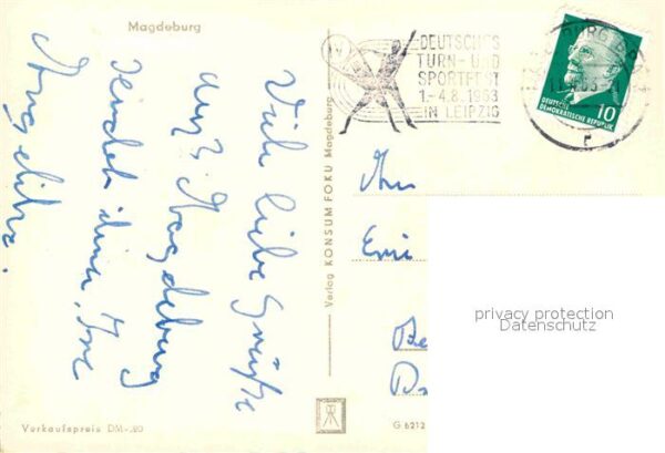 Magdeburg – Bild 2
