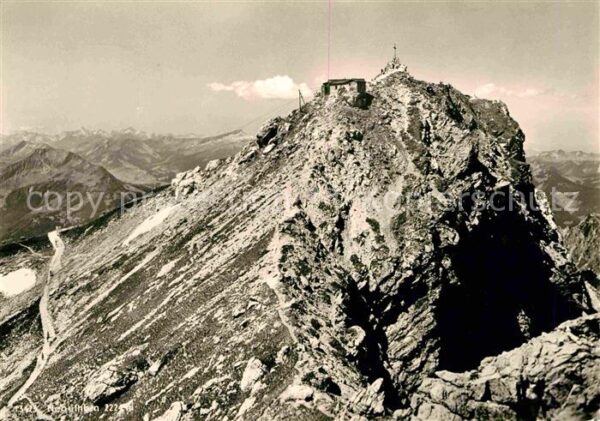 Nebelhorn