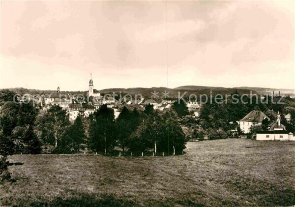 Bischofswerda