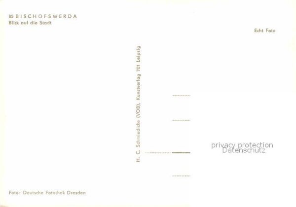 Bischofswerda – Bild 2