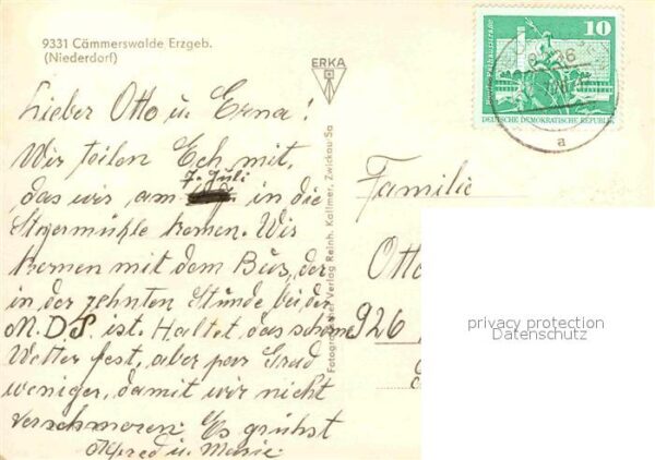 Caemmerswalde – Bild 2