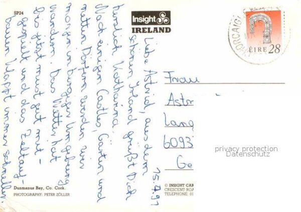 Cork – Bild 2