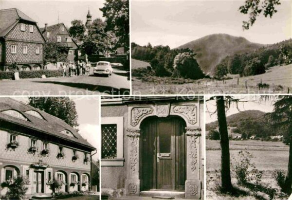 Waltersdorf Zittau