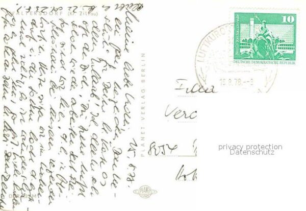 Waltersdorf Zittau – Bild 2