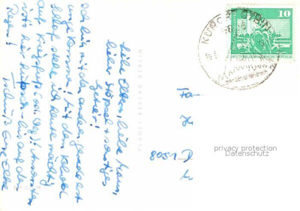 Oybin Felsentor Töpfer Hochwald Scharfenstein – Bild 2