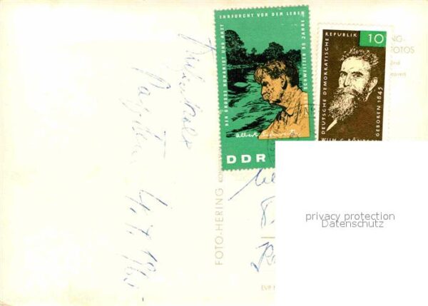 Papstdorf Gohrischstein Papststein – Bild 2